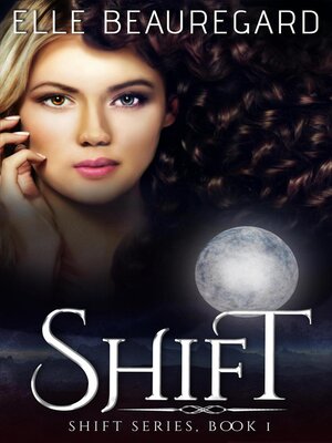 cover image of Shift